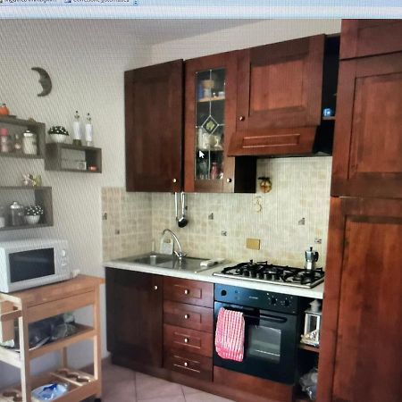 Siisa Appartamento La Muddizza Valledoria A 500 Mt Dal Mare Εξωτερικό φωτογραφία