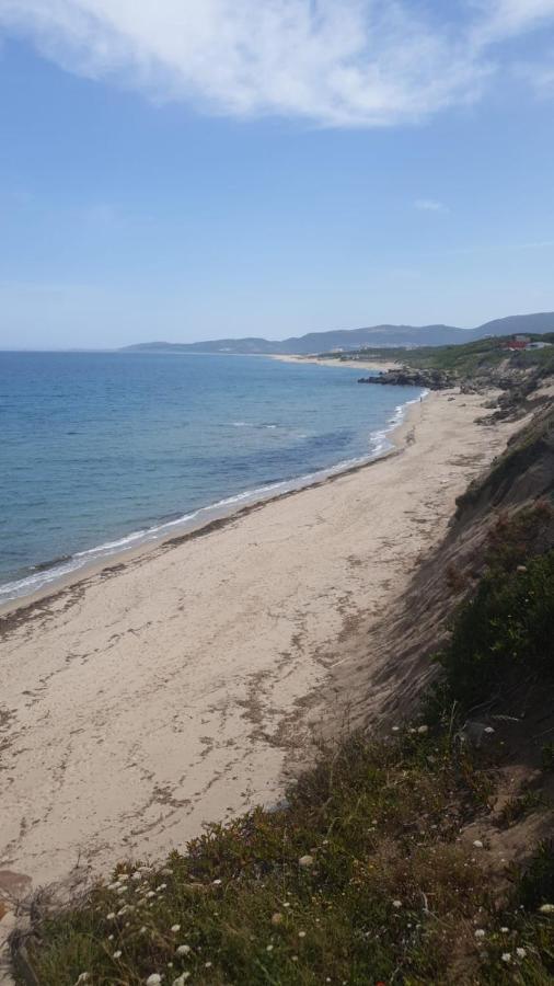Siisa Appartamento La Muddizza Valledoria A 500 Mt Dal Mare Εξωτερικό φωτογραφία