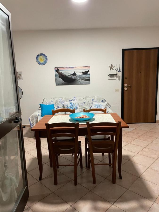 Siisa Appartamento La Muddizza Valledoria A 500 Mt Dal Mare Εξωτερικό φωτογραφία