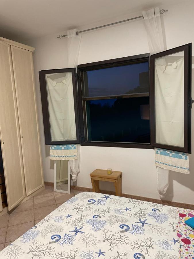 Siisa Appartamento La Muddizza Valledoria A 500 Mt Dal Mare Εξωτερικό φωτογραφία